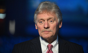 Песков допустил, что ИИ сможет отправлять вопросы прямой линии в ведомства