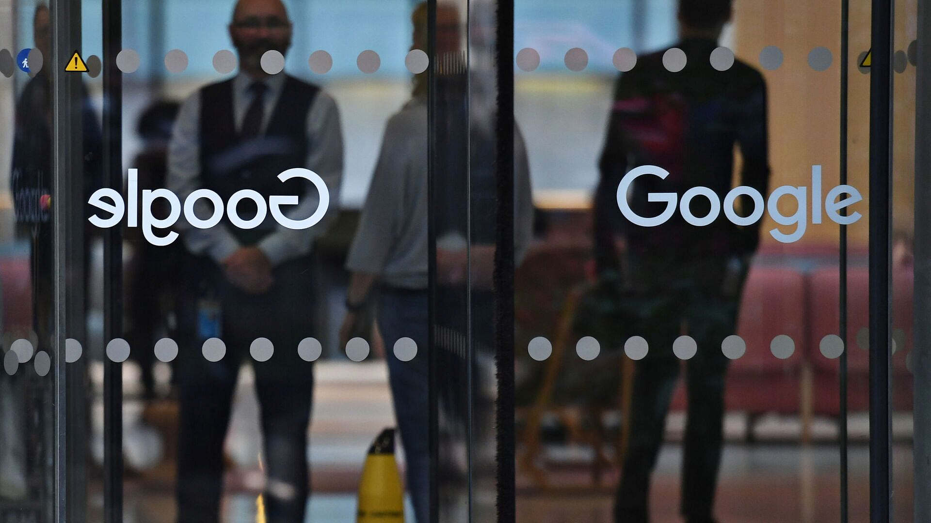 Апелляция поддержала взыскание с Google Ireland в пользу "Гугла"