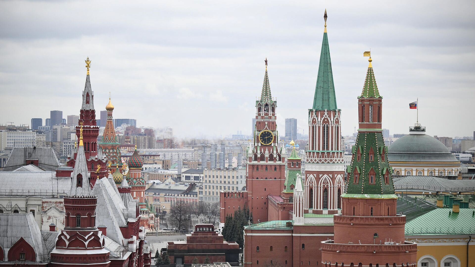 Аргентинский аналитик рассказал, что делает Россию основой для равновесия