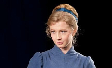 Умерла актриса Малого театра Екатерина Васильева