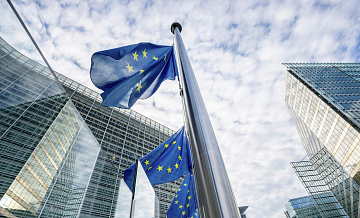 Евросоюз сократил закупки нефти из России до исторического минимума