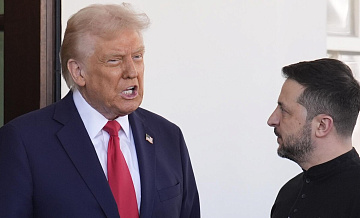 На Западе раскрыли, какой неожиданный удар получил Зеленский от Трампа