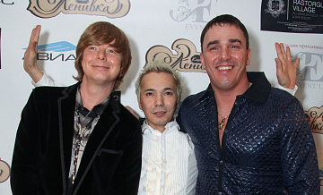 "Иванушки International" упоминались в личной переписке Эпштейна