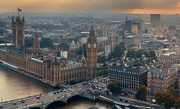 В Британии поставят феминистическую версию "Щелкунчика", пишет Telegraph