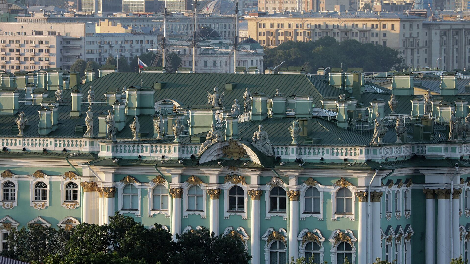 На Западе сделали заявление после атаки ВСУ на Санкт-Петербург