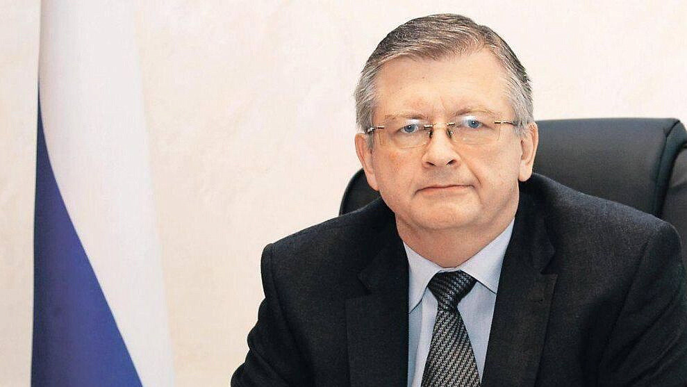 Посольство России напомнило Навроцкому о жертвах Волынской резни