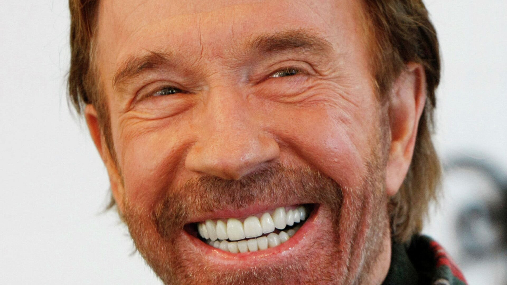 В честь Чака Норриса могут назвать астероид