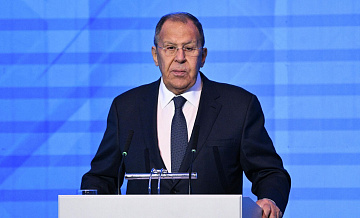 Европа пытается сорвать переговоры по Украине, заявил Лавров