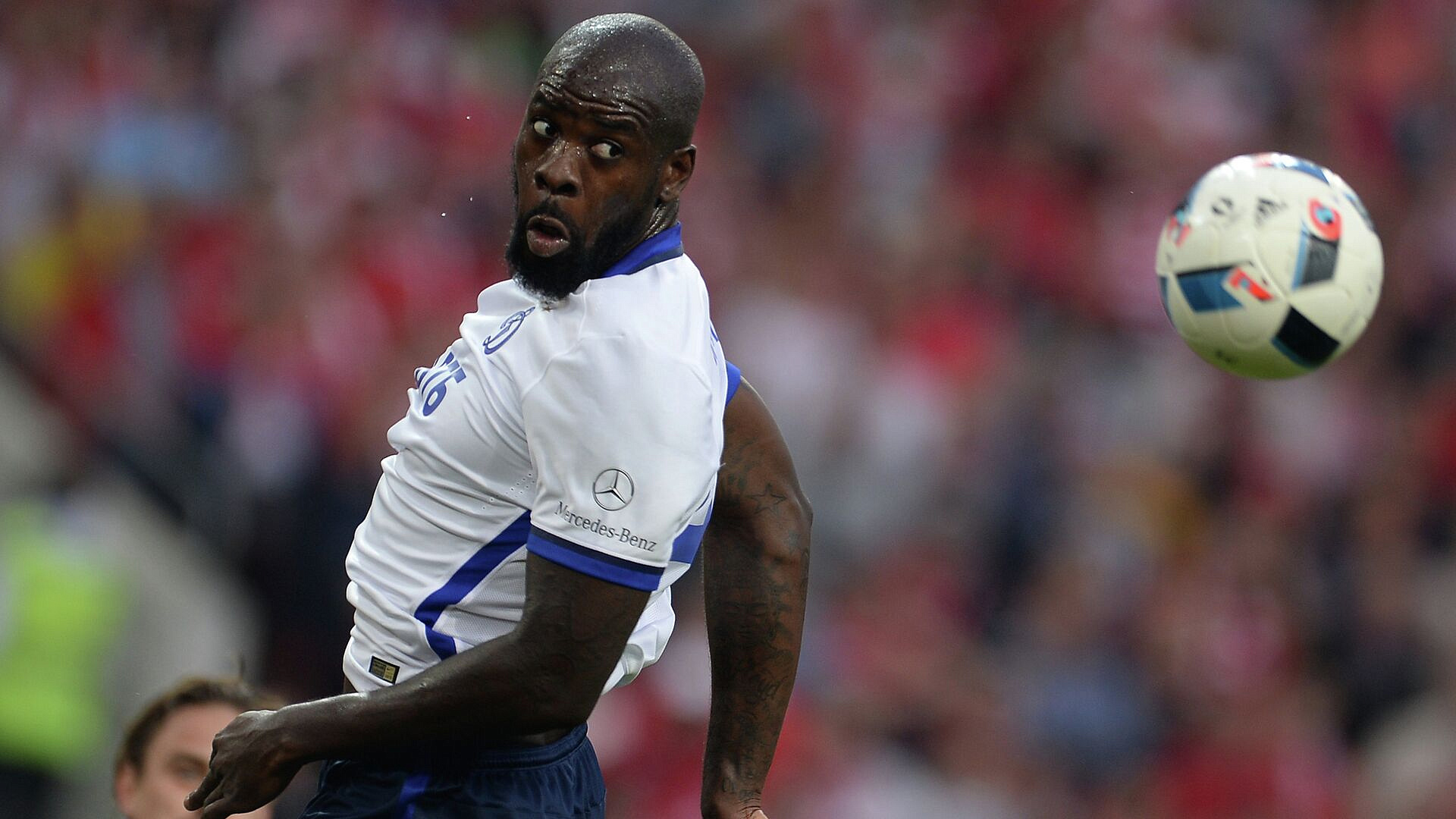 "Было холодно, но деньги грели": экс-игрок Самба рассказал о зарплате в РПЛ