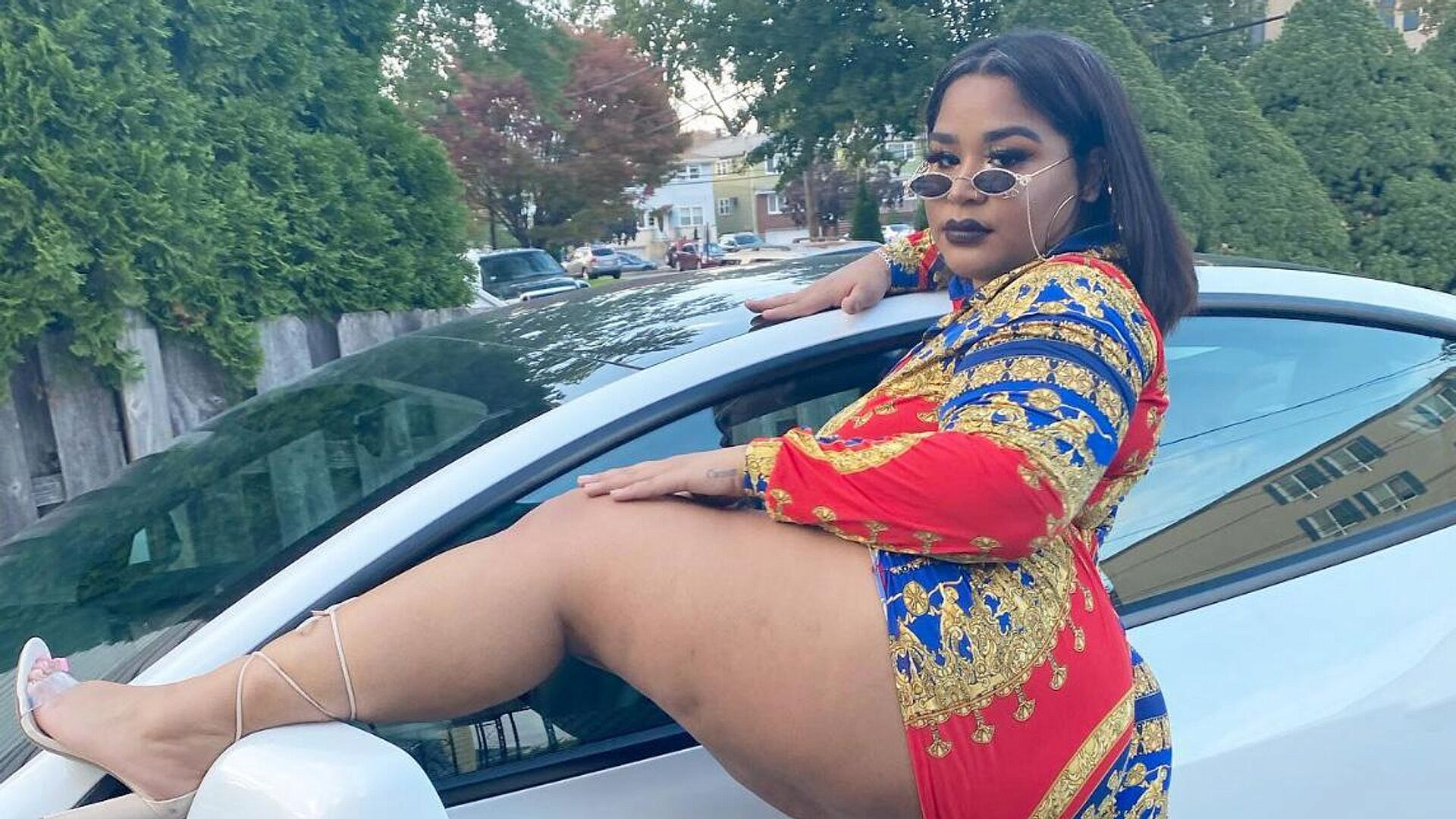 �������� Killadamente ������ � 27 ���