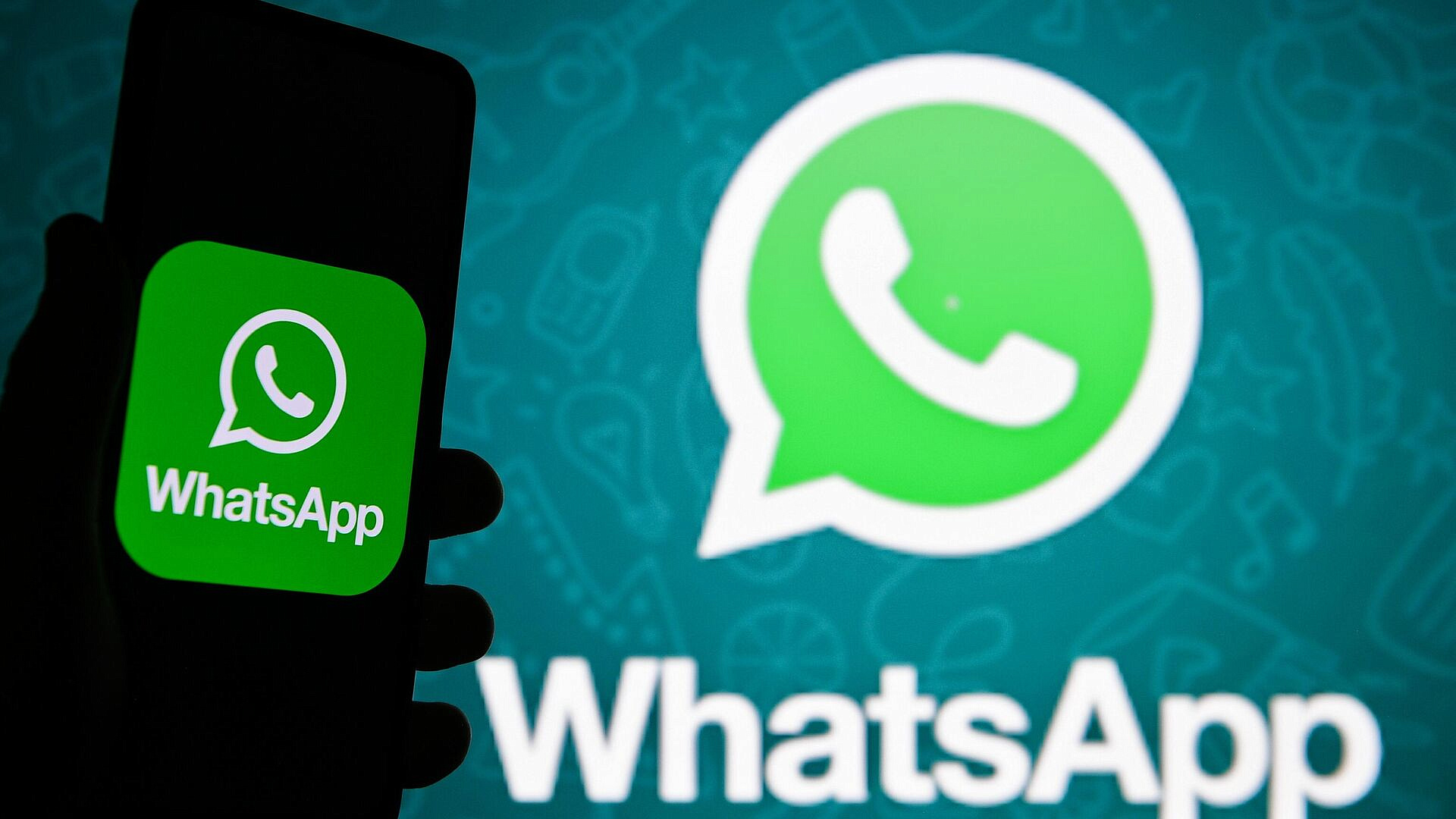 В Госдуме ответили на вопрос о возможной блокировке WhatsApp