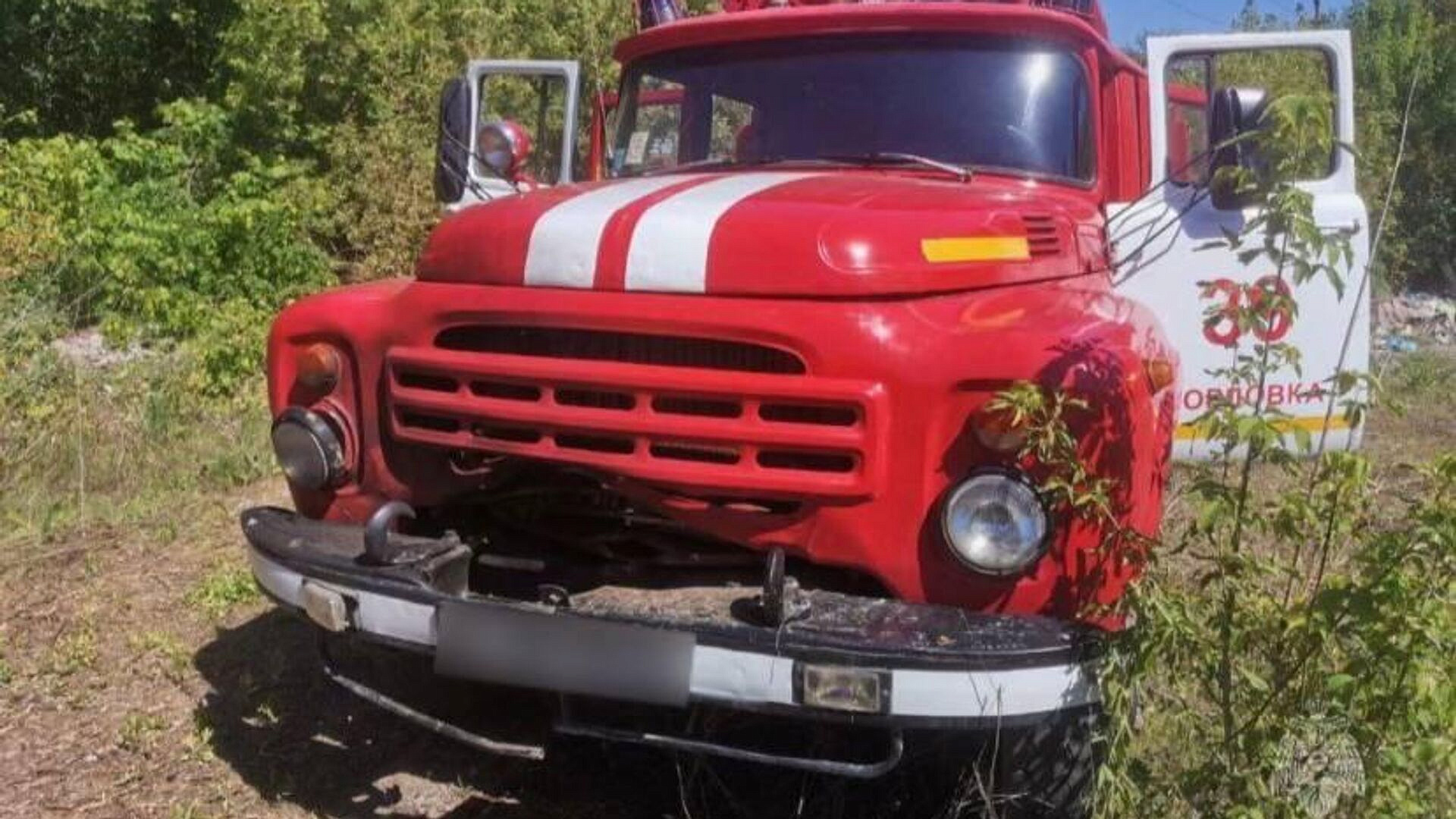 При украинских обстрелах ДНР пострадали пять жителей региона