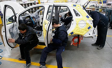 В России призвали вразумить китайских поставщиков машин