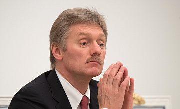 Песков прокомментировал планы ЕС по российским активам
