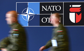 Политолог оценил возможность полноценного сотрудничества Сербии и НАТО