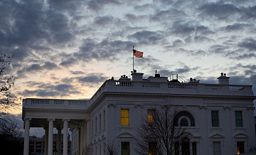 СМИ: конгрессмены указали Белому дому на приоритеты в Венесуэле