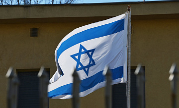 Посольство России рекомендовало россиянам покинуть Израиль