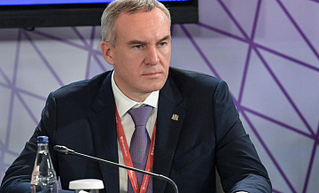 Около четырех тысяч лыжников приняли участие в Югорском лыжном марафоне
