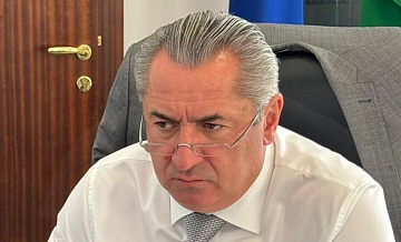 Суд оставил в силе приговор бывшему премьер-министру Башкирии