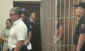 СК: все обвиняемые в убийстве студента в Омске не отрицают вину