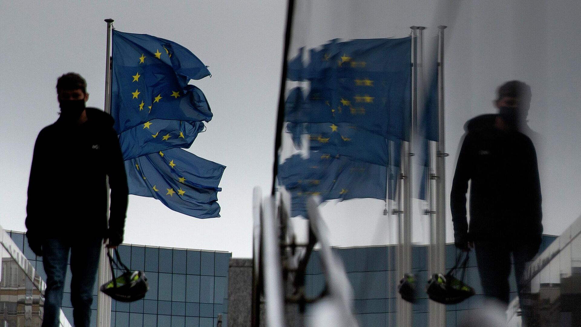 ЕС продлил персональные санкции против России из-за Украины