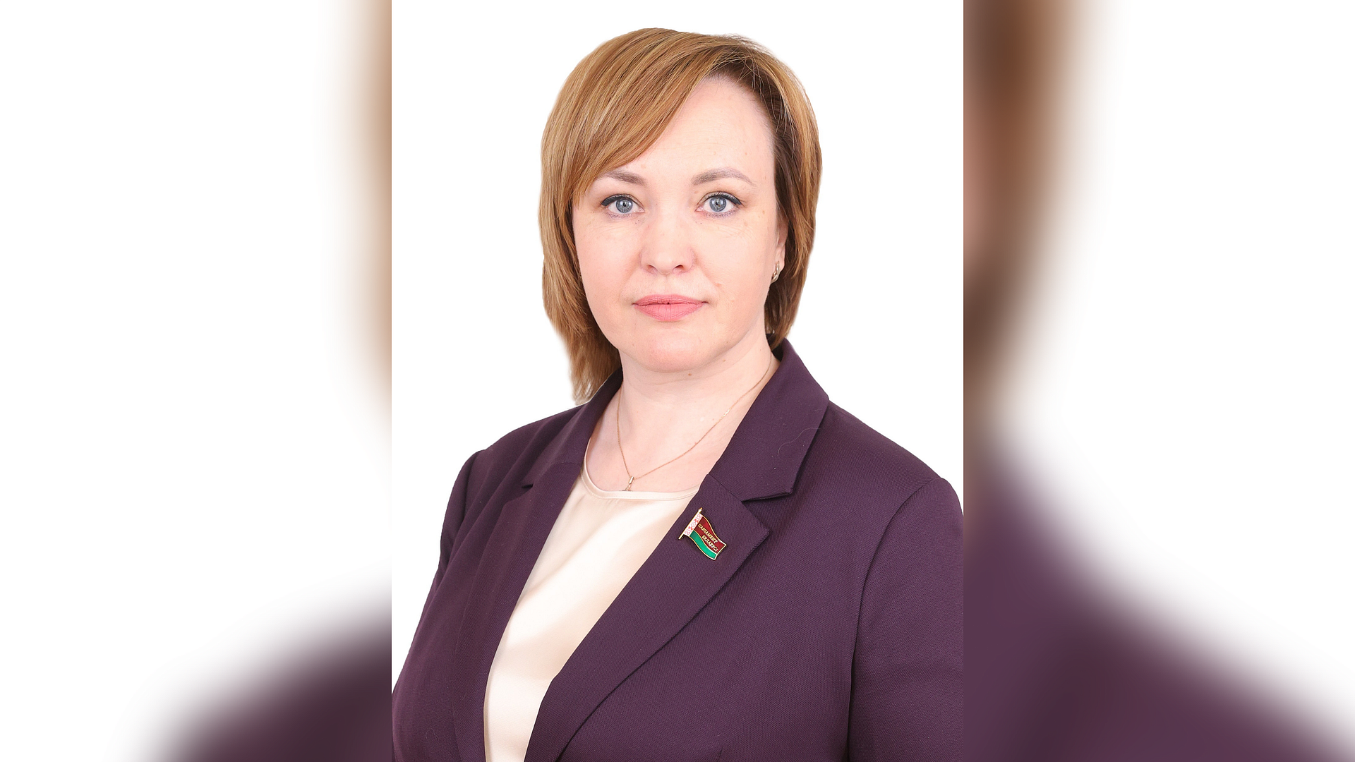 Потапова: Союзное государство создает равные условия для граждан