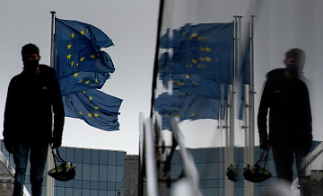 ЕС продлил персональные санкции против России из-за Украины
