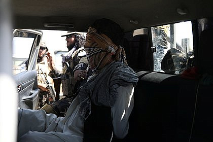 ОДКБ сообщила о росте численности боевиков ИГ в Афганистане