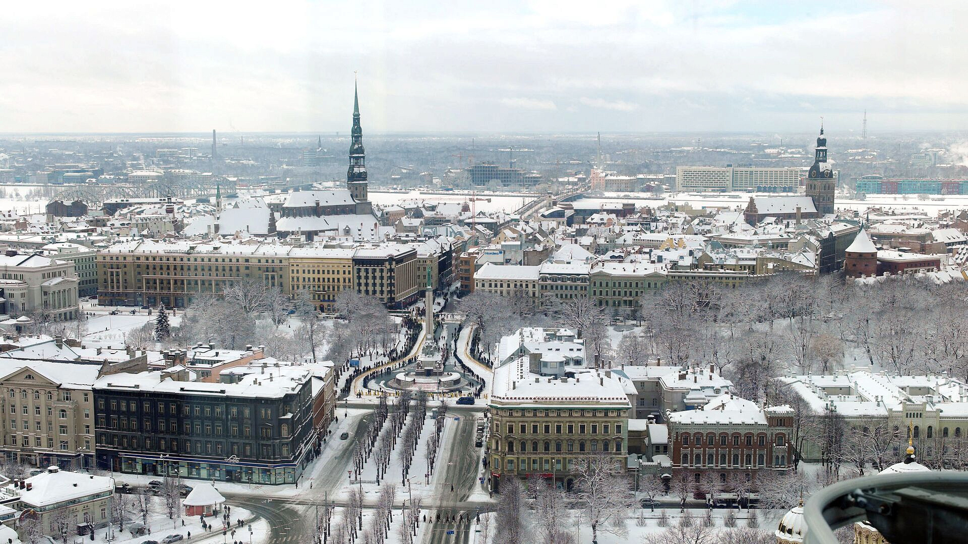 Касаткин рассказал об экономическом взаимодействии Латвии с Россией