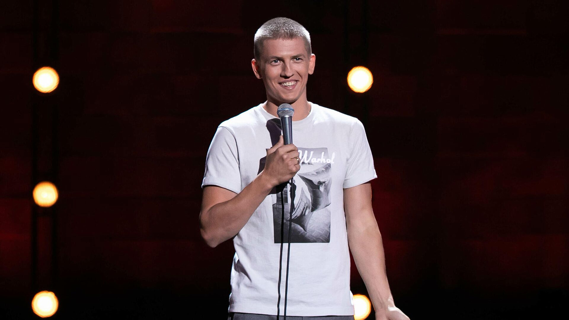 Куда пропал Алексей Щербаков и что с его концертами