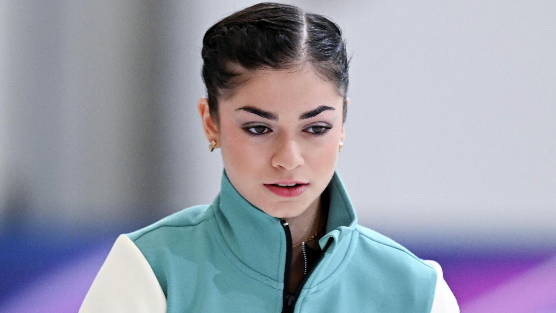 Перекупщики перепродавали билеты на выступление фигуристки Петросян на ОИ