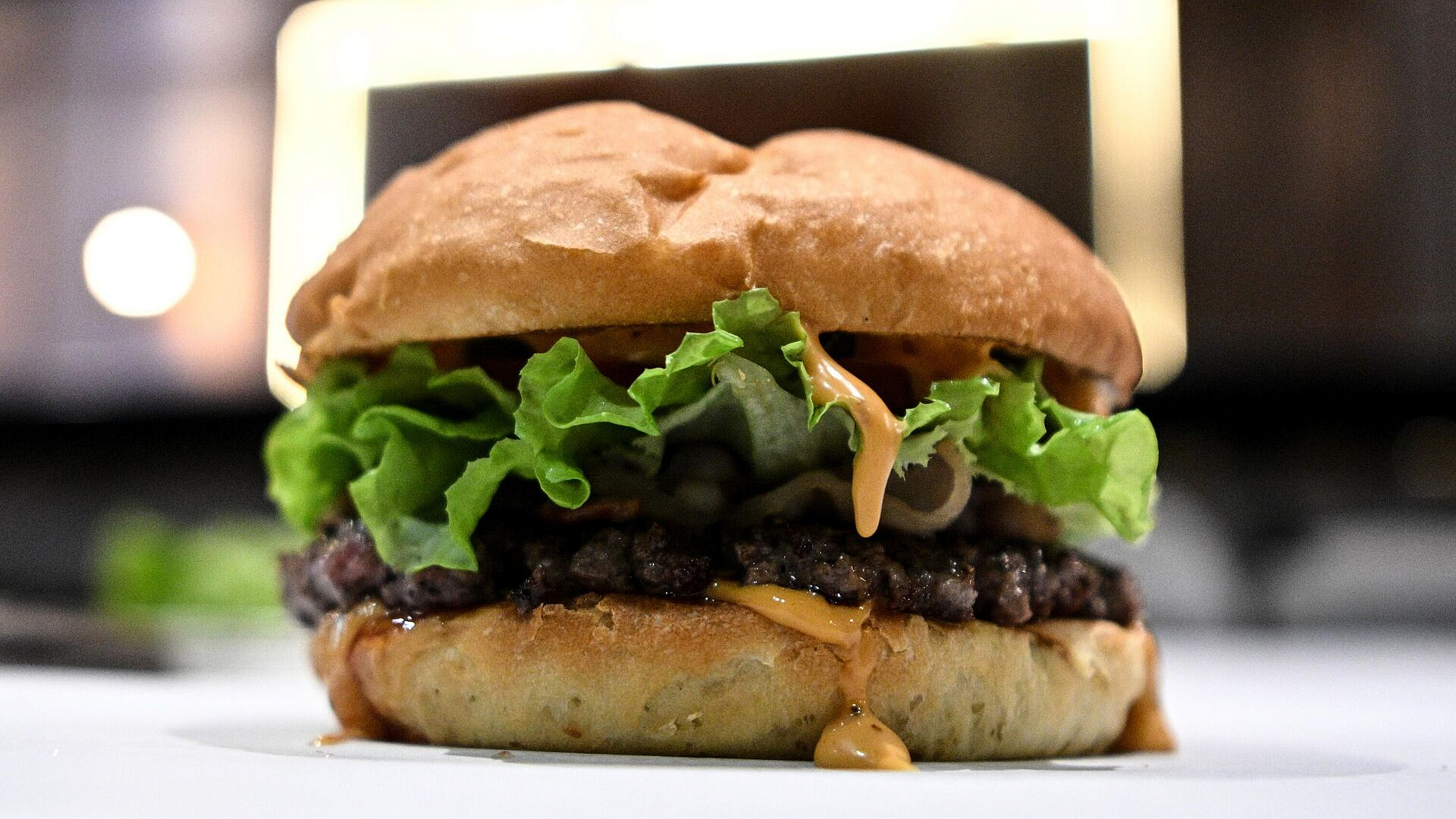 Роскачество в этом году проведет проверку бургеров