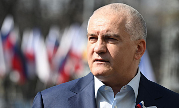 Аксенов заявил о многочисленных атаках ВСУ на энергообъекты
