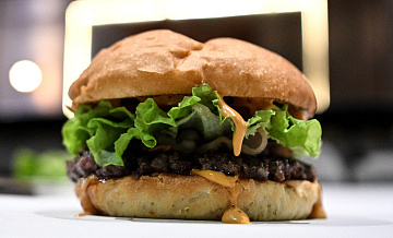 Роскачество в этом году проведет проверку бургеров