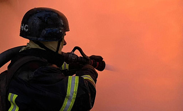 В Николаеве прогремел повторный взрыв