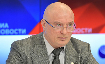 ЕС может ввести эмбарго на венесуэльскую нефть, считает Клишас
