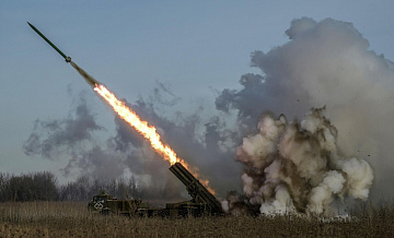 "Россия получит". На Западе высказались о мире на Украине в этом году