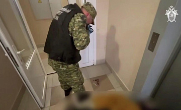 Возможный убийца архитектора Супоницкого отправил экс-жене прощальное смс