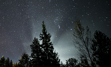 На Земле никто не увидит парад планет, рассказал астроном