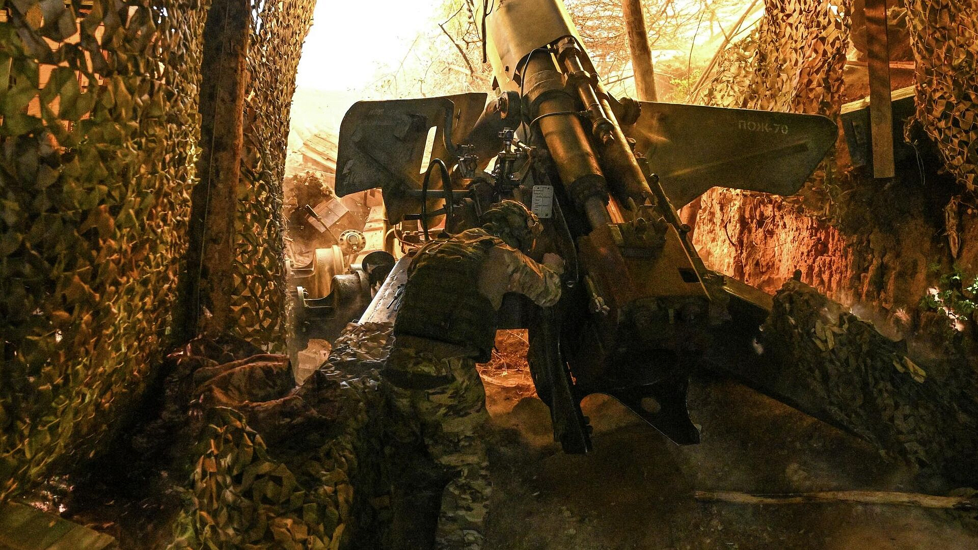 ВСУ потеряли  до 200 боевиков в зоне действий "Запада" за сутки