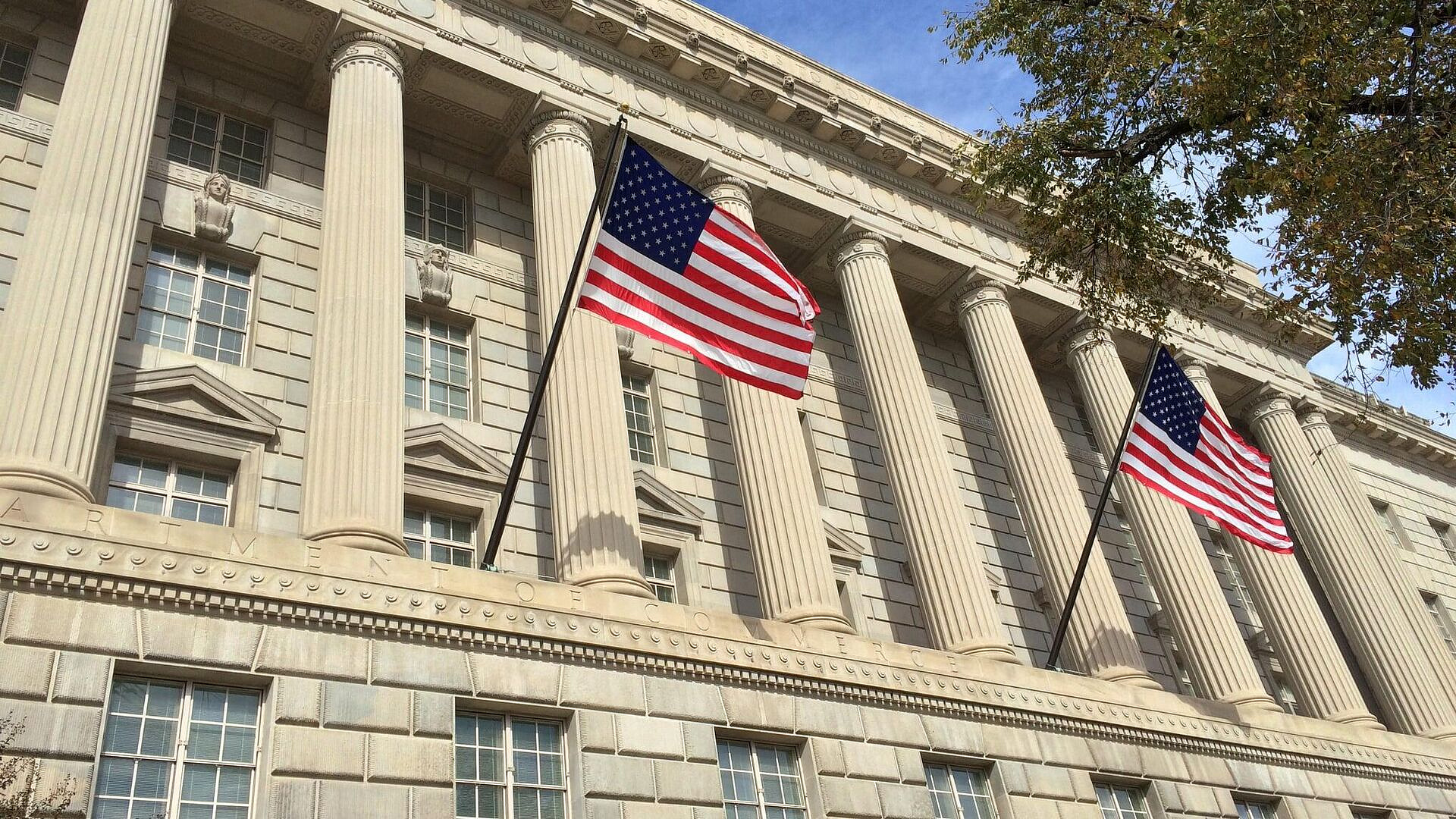 США обвинили Турцию в обходе антироссийских санкций