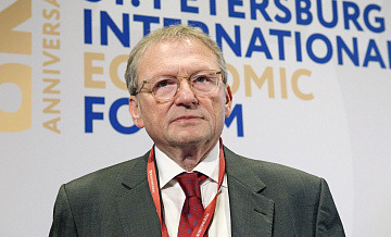 На российском рынке всем хватит места, заявил Титов