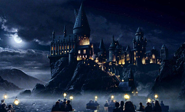 HBO утвердили основной взрослый состав нового сериала о Гарри Поттере