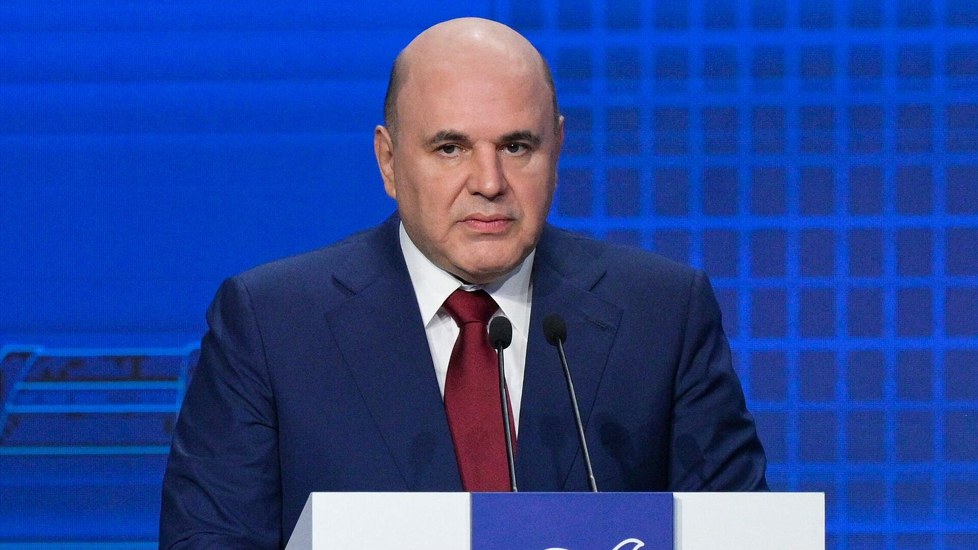 В Пакистане начались переговоры Мишустина с премьером КНР