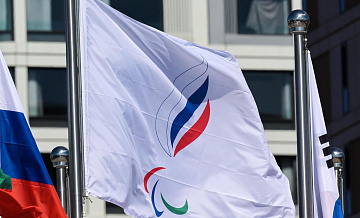 Тренера паралимпийцев по легкой атлетике внесли в базу "Миротворца"