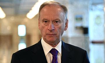 Патрушев рассказал о стратегическом партнерстве России и Индии