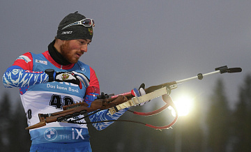 Гонку Кубка России по биатлону в Тюмени перенесли из-за аварии электросети