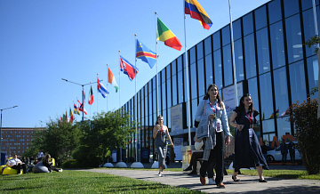 Российские бизнесмены предложили провести форум с бразильскими партнерами