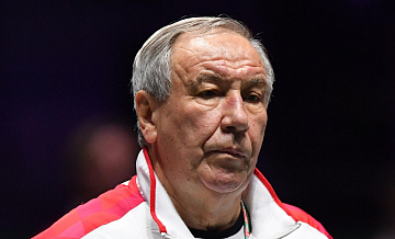 Тарпищев ответил на вопрос о смене спортивного гражданства