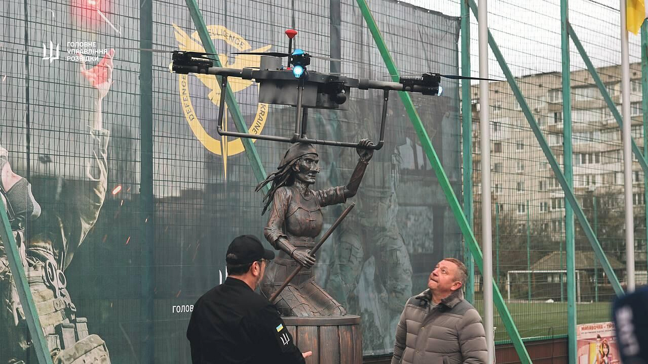 Эксперт оценил стоимость уничтоженных дронов ВСУ "Баба-Яга"